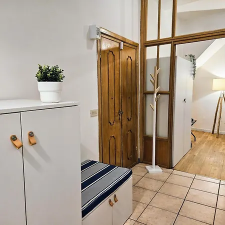 Holiday home Ca' Di Rio