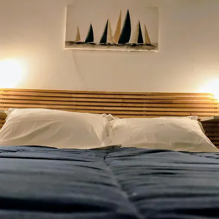 Holiday home Ca' Di Rio Riomaggiore
