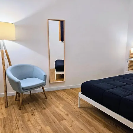 Ca' Di Rio Holiday home